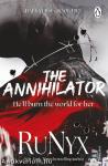 The Annihilator (The Dark Verse Series, Book 5)