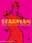 David Bowie STARMAN