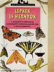 Lepkék és hernyók