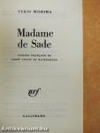 Madame de Sade