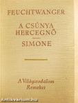 A csúnya hercegnő/Simone