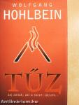 Tűz