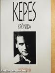 Kepes krónika - Beszélgetések