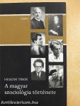 A magyar szociológia története