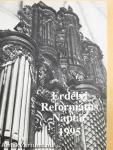 Erdélyi Református Naptár 1995