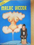 Malac viccek
