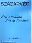 Kell-e nekünk Közép-Európa?