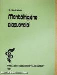 Mentálhigiéne alapvonalai