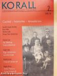 Korall 2000. tél