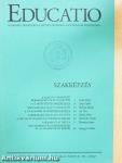 Educatio 1996/1. Tavasz