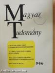 Magyar Tudomány 1994. június