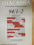 Thalassa 1994/1-2