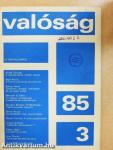 Valóság 1985. március