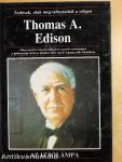 Thomas A. Edison