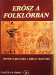 Erósz a folklórban