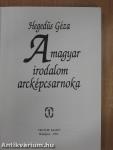 A magyar irodalom arcképcsarnoka 1-2.