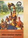 Négy tenger hajósa