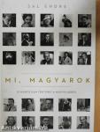 Mi, magyarok