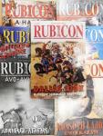 Rubicon 2002. (nem teljes évfolyam)