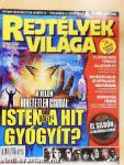 Rejtélyek világa 2021. április-május