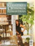 Klasszikus Otthonok Romantikája 2001. ősz