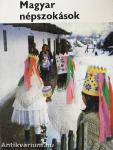 Magyar népszokások