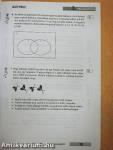 Matematika felvételi felkészítő a 6 és 8 évfolyamos középiskolába készülőknek
