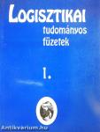 Logisztikai tudományos füzetek 1.