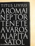 A római nép története a város alapításától 7. (XLI-XLV.)