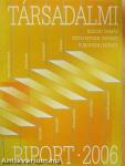 Társadalmi riport 2006