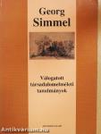 Válogatott társadalomelméleti tanulmányok