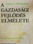 A gazdasági fejlődés elmélete