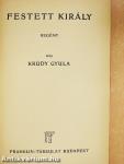 Festett király