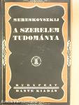 A szerelem tudománya