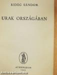 Urak országában