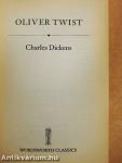 Oliver Twist