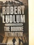 The Bourne Ultimatum