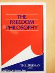 The Freedom Philosophy