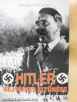 Hitler rejtélyes eltűnése