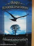 Álomlabirintus