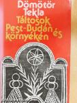 Táltosok Pest-Budán és környékén