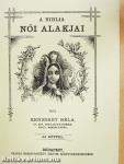 A Biblia női alakjai