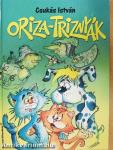 Oriza-Triznyák