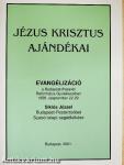Jézus Krisztus ajándékai