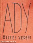 Ady Endre összes versei
