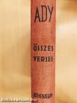 Ady Endre összes versei