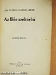 Az Illés szekerén