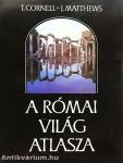 A római világ atlasza