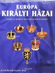Európa királyi házai