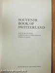 Souvenir Book of Switzerland